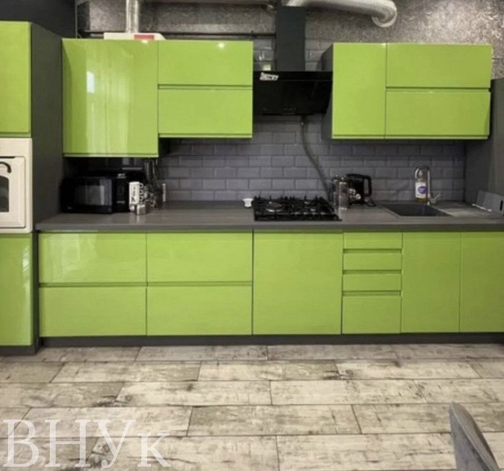 Продаж Квартира 2-кімнатна, 1/5 поверх на Тлехаса Ужгород - изображение 4