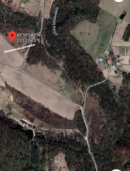 Продаж земельної ділянки 25 соток Жовква - фото 5