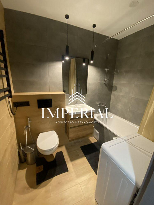 Оренда 2к Квартира 41 кв.м Приміська вул. Новосілки (Іванківський район) - фото 4