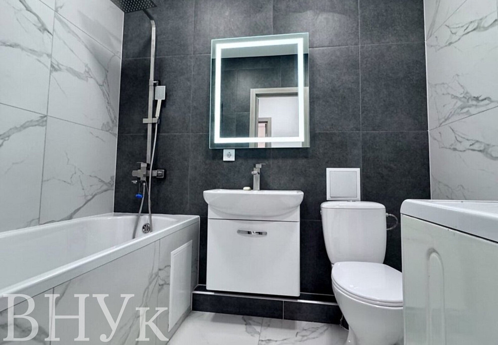 Продаж Квартира 1-кімнатна, 9/10 поверх на Стрілецька Вінниця - фото 6