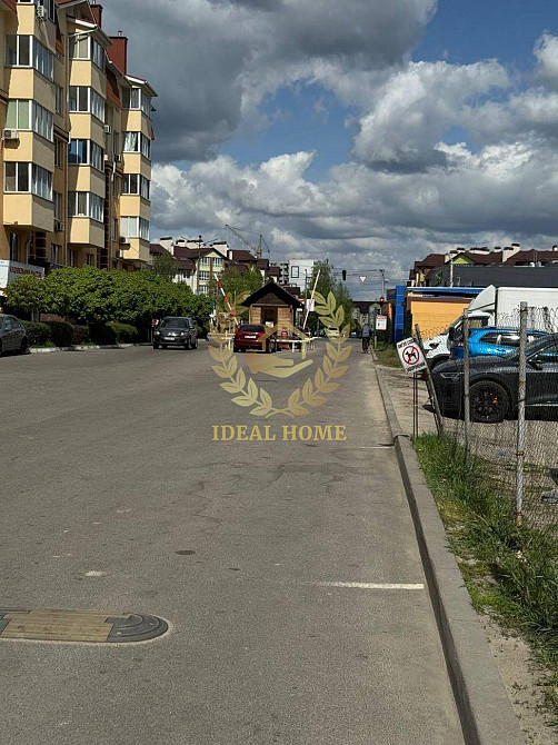 Продаж Квартира 1-кімнатна на Бышевская ул., 22  - фото 2