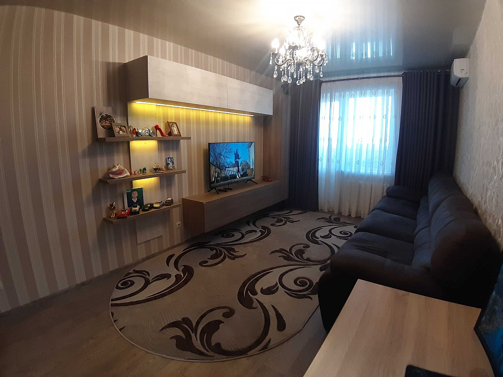 Продаж Квартира 3-кімнатна, 11/24 поверх на Милославська вул., д. 4 Київ - фото 6