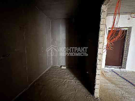 Продаж Квартира 3-кімнатна, 6/16 поверх на вул. Героїв Харкова Kharkiv