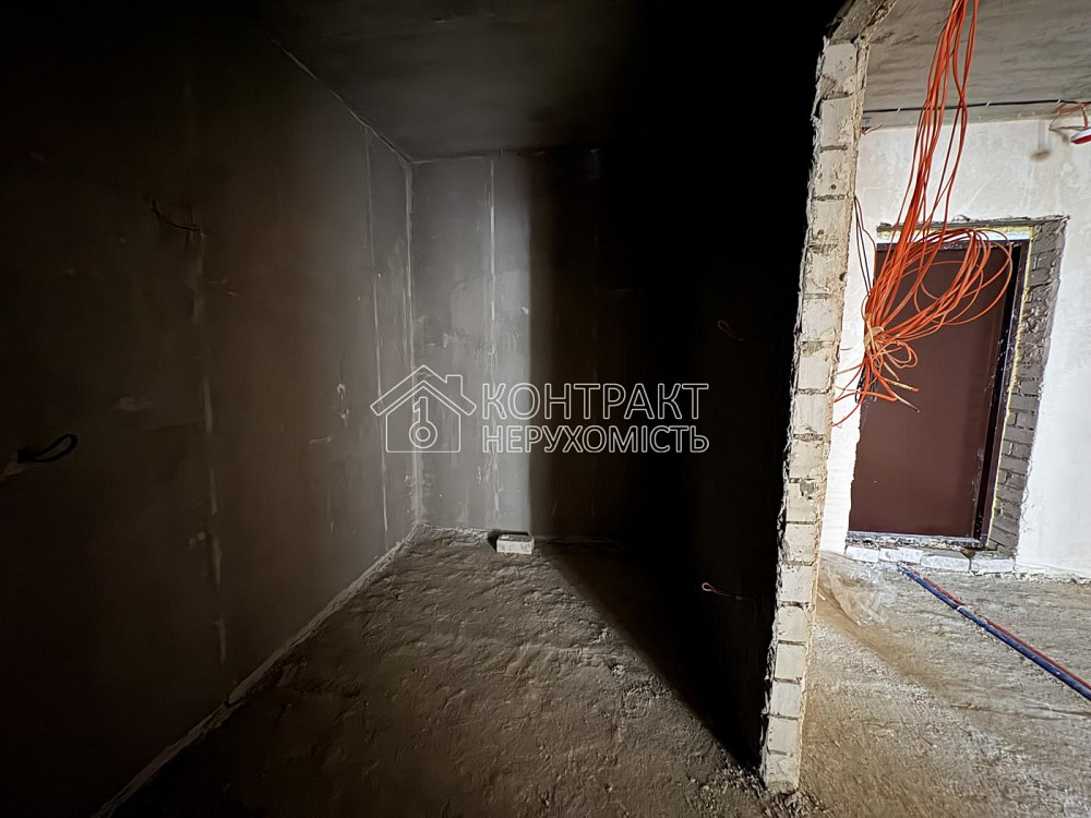 Продаж Квартира 3-кімнатна, 6/16 поверх на вул. Героїв Харкова Харьков - изображение 4