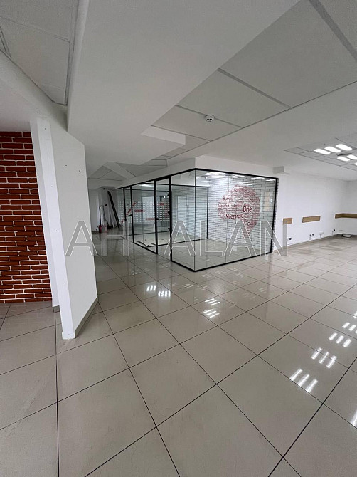 Оренда офісне приміщення на Глибочицька вул., 17М поверх - 8/8 Київ - фото 8