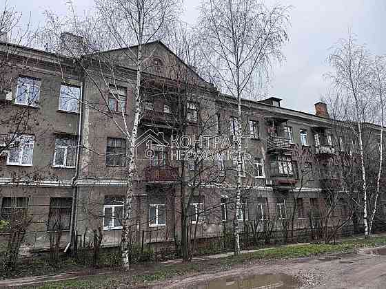 Продаж 2к Квартира 51.5 кв.м Таганська вул. Харьков