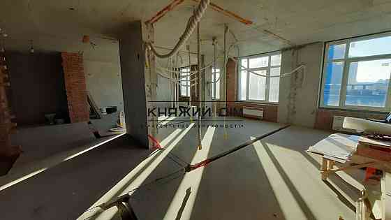 Оренда офісне приміщення на вул. Расковой Марины ул./Євгена Сверстюка поверх - 17/23 Київ