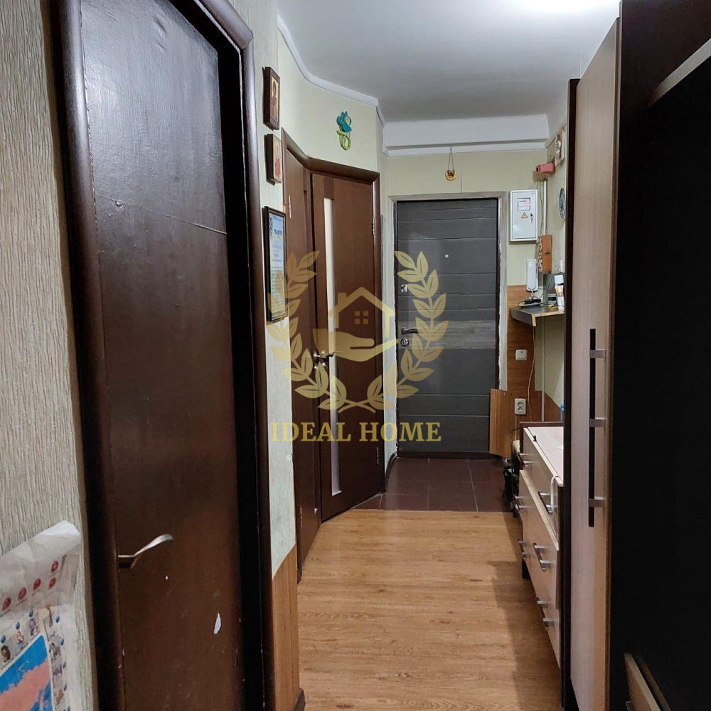 Продаж Квартира 3-кімнатна на Литвиненко-Вольгемут ул., 4 Київ - фото 2