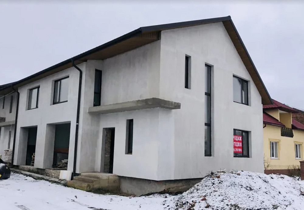 Продаж 2 поверхового таунхауса з ділянкою на 2 сотки, 111 кв. м, Петриків  - фото 4