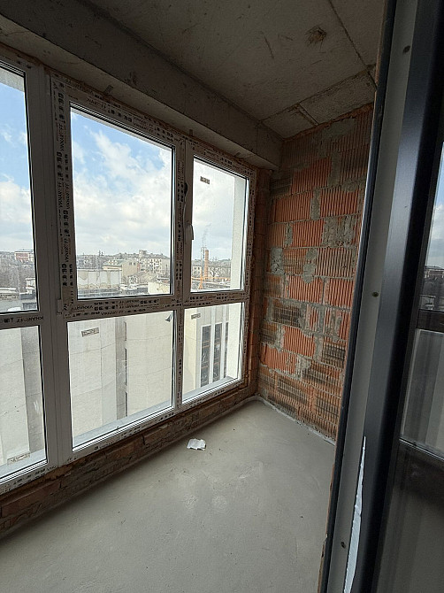 Престижна однокімнатна квартира у центрі міста. Тернопіль - фото 13