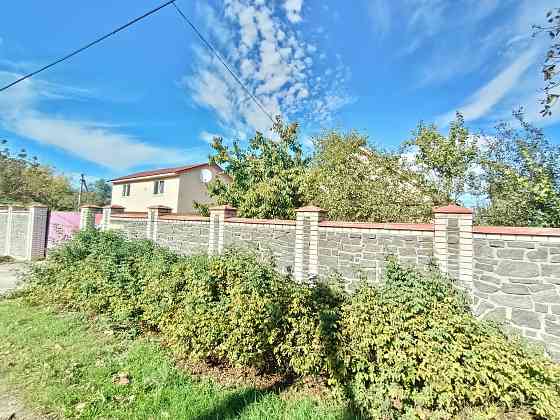 Продаж 1-поверховий Будинок з ділянкою 17 сот 100 кв.м 2 кімн. на Глубочиця Zhytomyr