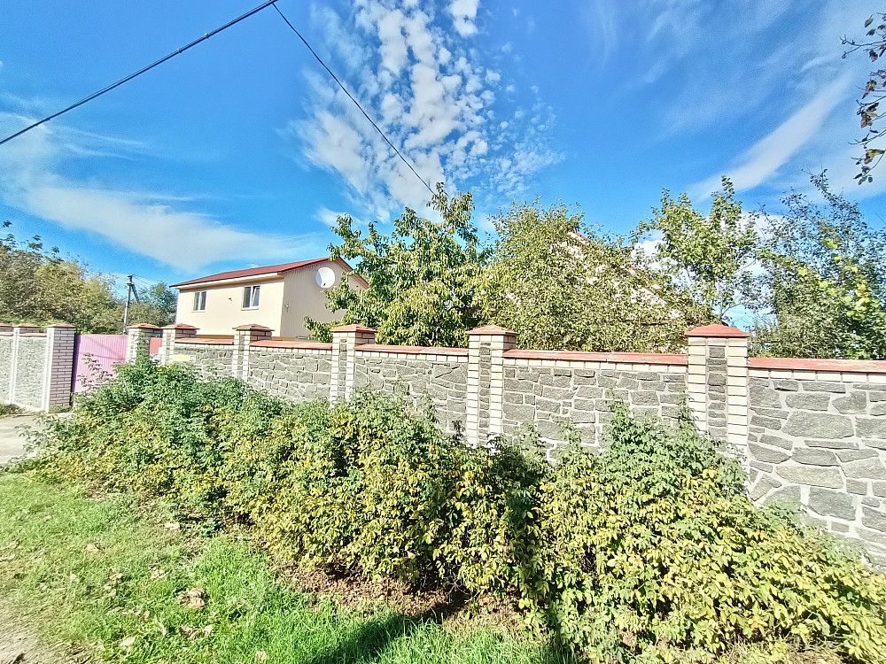 Продаж 1-поверховий Будинок з ділянкою 17 сот 100 кв.м 2 кімн. на Глубочиця Житомир - фото 2