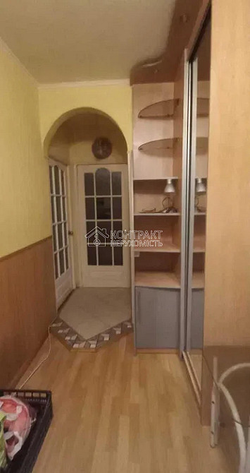 Продаж Квартира 3-кімнатна, 2/9 поверх на вул. Перемоги Харків - фото 1