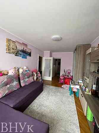 Продаж Квартира 2-кімнатна, 3/5 поверх на Вул.Пулюя Івано-Франківськ