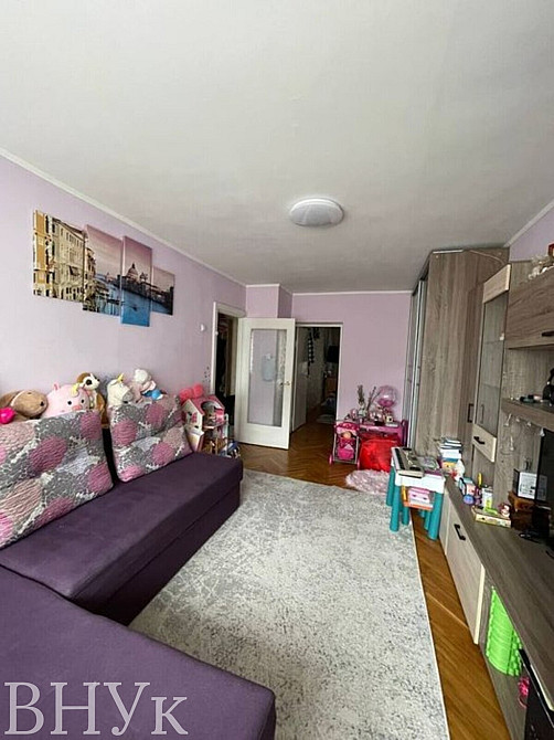 Продаж Квартира 2-кімнатна, 3/5 поверх на Вул.Пулюя Івано-Франківськ - фото 6