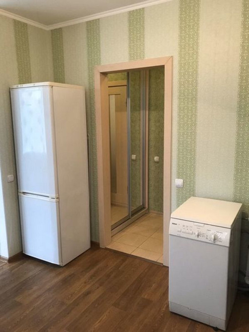 Оренда Квартира 1-кімнатна, 2/24 поверх на ул. Бориса Гмыри, 17 Kiev - photo 4