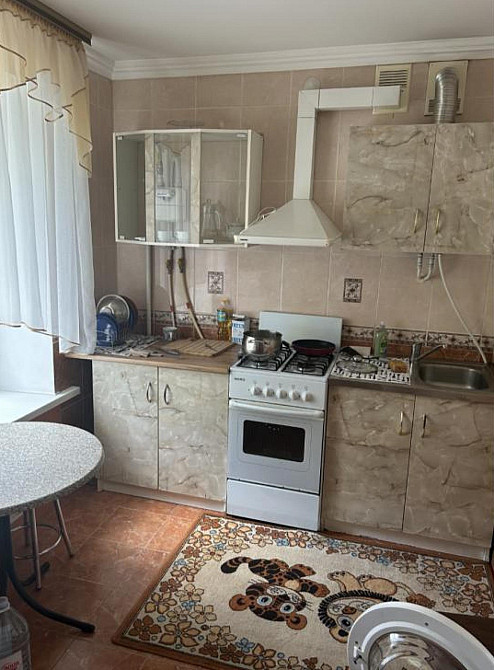 Продаж Квартира 2-кімнатна, 3/5 поверх на вул. Київська Житомир - фото 5