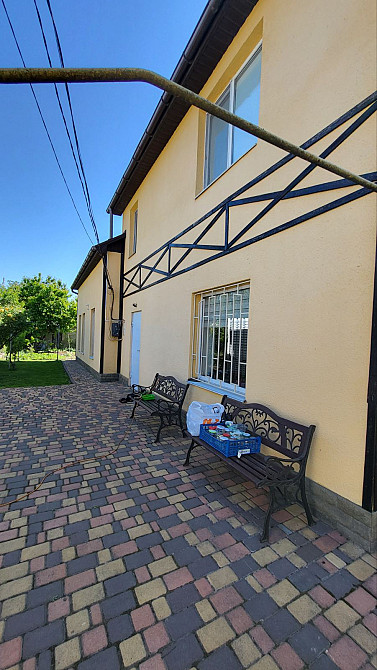 Продаётся дом 140 м² на Черёмушках! Одеса - фото 3