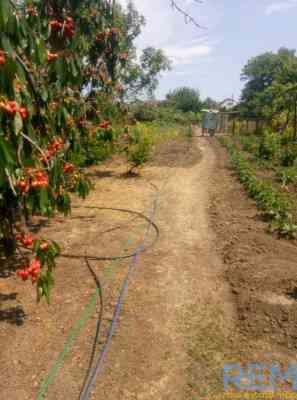 Продаж земельної ділянки 0.1 соток на ул. 4-я Суворовская, 20 Одеса