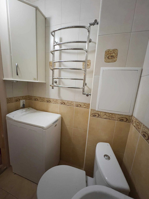 Оренда Квартира 2-кімнатна, 6/9 поверх на вул. Вірменська, 29 Київ - фото 10