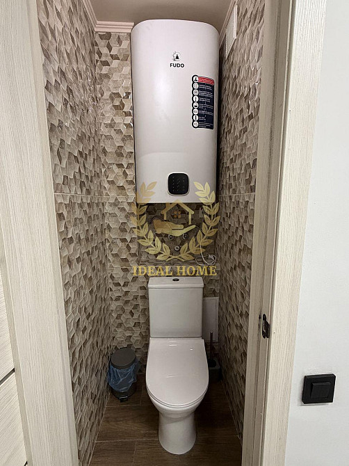 Продаж Квартира 3-кімнатна, 6/9 поверх на Хорольская ул., 8/4 Київ - фото 18