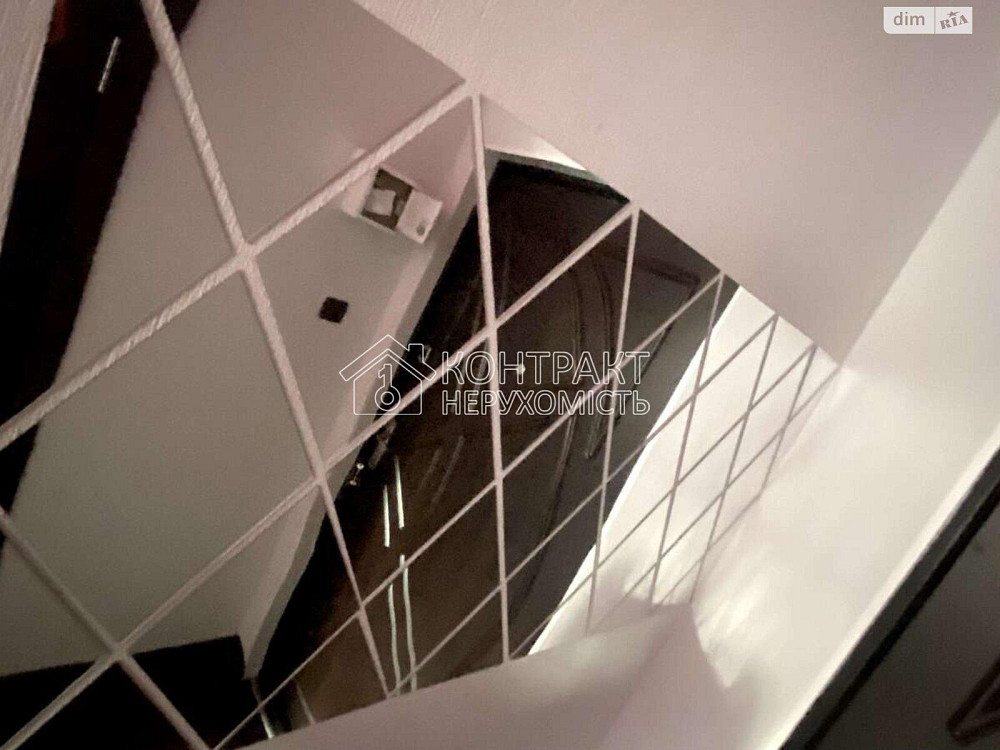 Продаж Квартира 1-кімнатна, 1/3 поверх на вул. Троїцький Харьков - изображение 2