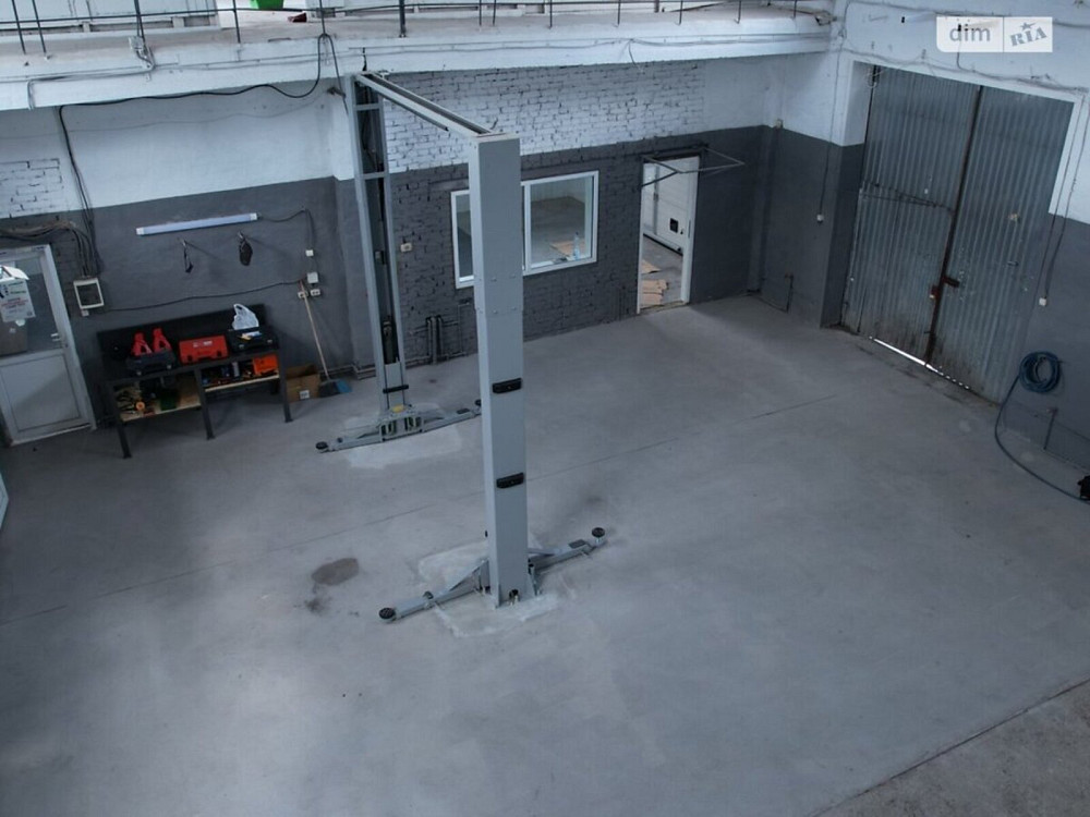 Продаж приміщення вільного призначення на гетьмана мазепи поверх - 1/2 Vinnytsya - photo 5