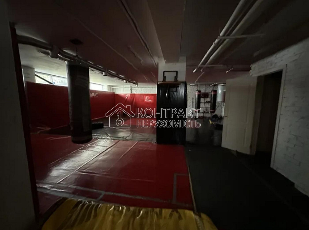 Оренда приміщення вільного призначення на вул. Цілиноградська приміщень - 3, поверх - 1/24 Харків - фото 12