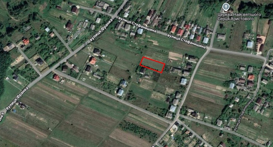 Продаж земельної ділянки 15 соток Pavlivka - photo 3