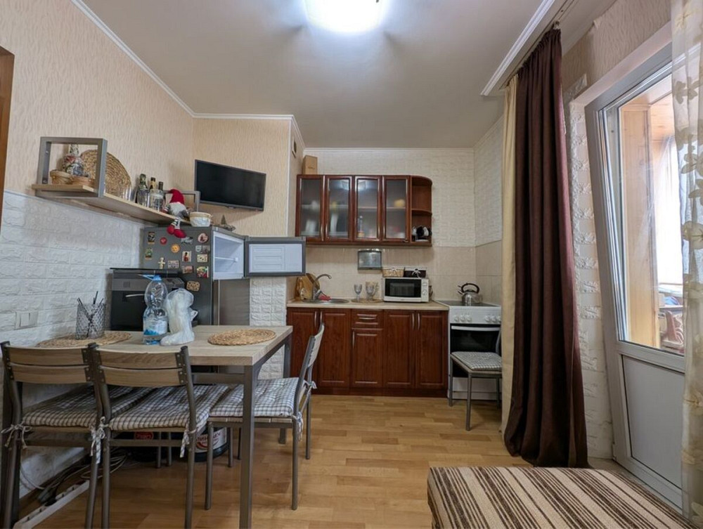 Продаж Квартира 1-кімнатна, 15/22 поверх на Олени Пчілки, 2Б Kiev - photo 7