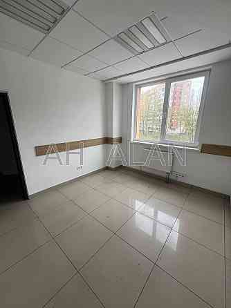 Оренда офісне приміщення на Глибочицька вул., 17М поверх - 5/8 Київ