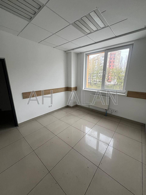 Оренда офісне приміщення на Глибочицька вул., 17М поверх - 5/8 Київ - фото 5