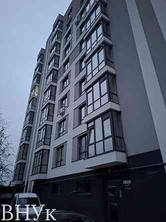 Продаж Квартира 1-кімнатна, 7/10 поверх на Молодіжна вул., 53 Івано-Франківськ