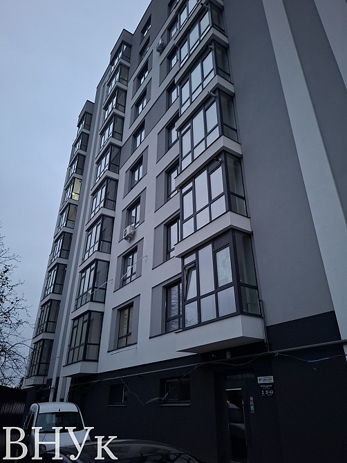 Продаж Квартира 1-кімнатна, 7/10 поверх на Молодіжна вул., 53 Івано-Франківськ - фото 6