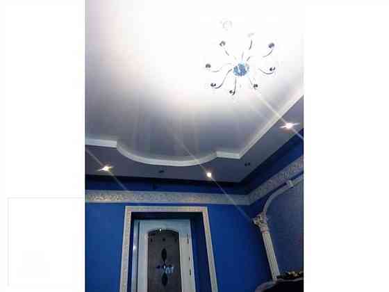 Продаж 3к квартири 90 кв. м Ternopil'