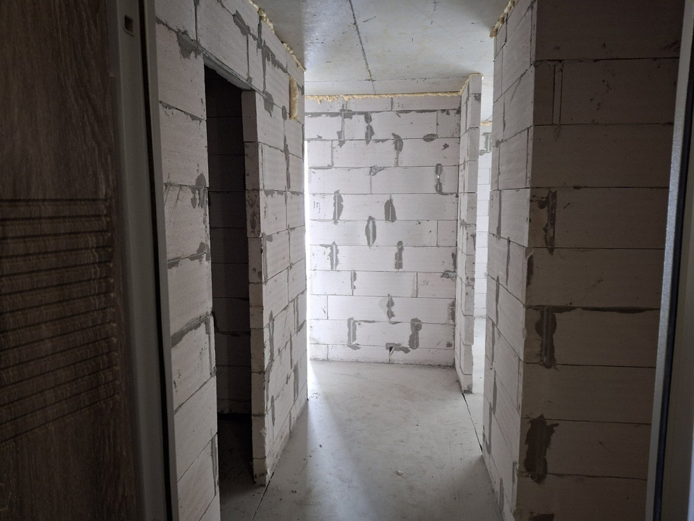 Продаж Квартира 2-кімнатна, 3/8 поверх на вул. Дубенська Kremenets' - photo 17