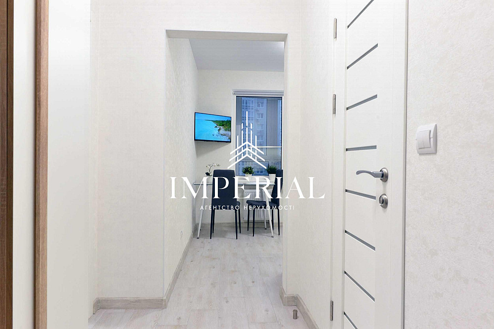 Оренда Квартира 1-кімнатна, 11/25 поверх на вул. Гмирі16 Kiev - photo 7