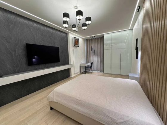 Оренда Квартира 1-кімнатна, 6/7 поверх на вул.Лейпцизька, 13а Kiev