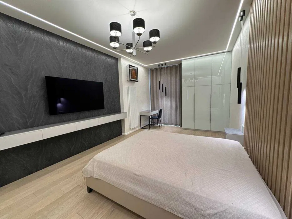 Оренда Квартира 1-кімнатна, 6/7 поверх на вул.Лейпцизька, 13а Kiev - photo 2