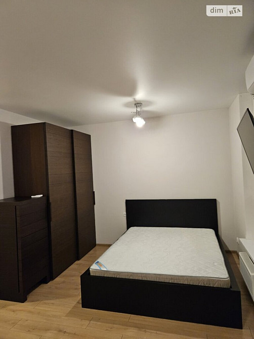 Оренда Квартира 1-кімнатна, 16/17 поверх на проспект Берестейський, 65а Київ - фото 2