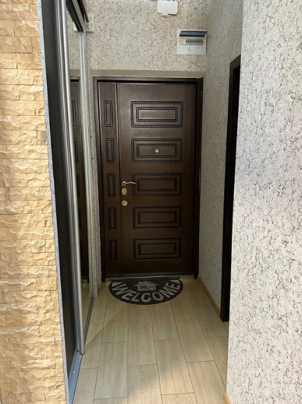 Продаж Квартира 1-кімнатна на ул. Марсельская, 35 Kryzhanivka (Kominternivskyi raion) - photo 12