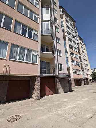 Продаж Квартира 3-кімнатна, 9/9 поверх на Хіміків вул., 23 Івано-Франківськ