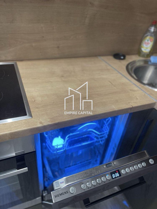 Оренда 2к Квартира 70 кв.м Шевченка Тараса вул. Львів - фото 4