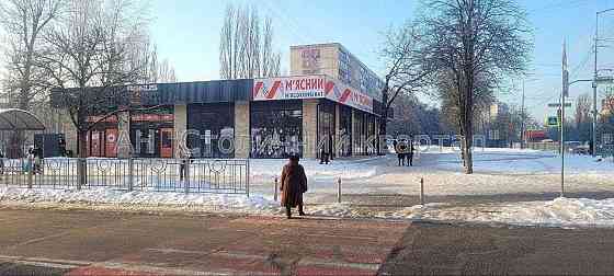 Оренда торгове приміщення на Миколи Руденка бул. приміщень - 1, поверх - 1/1 Kiev