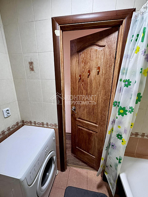 Продаж Квартира 2-кімнатна, 5/5 поверх на вул. Туркестанська Kharkiv - photo 8