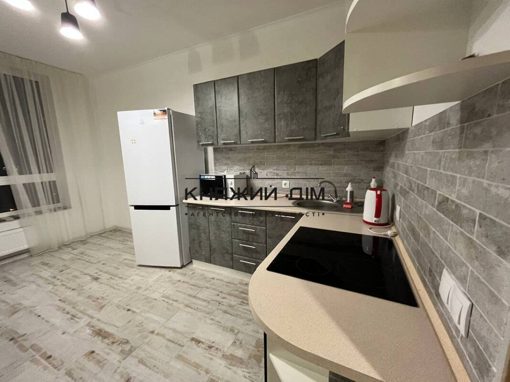 Продаж 1 кім. квартири в ЖК Метрополія, м. Вирлиця. № 21141762 Київ - фото 11