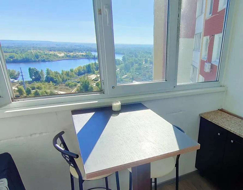 Оренда Квартира 1-кімнатна, 20/25 поверх на ул. Григория Ващенко, 7 Київ - фото 3