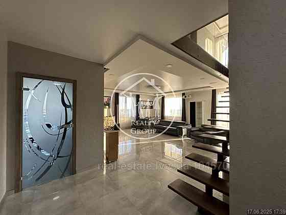 Продаж Квартира 4-кімнатна, 9/10 поверх на Джорджа Вашингтона, 6а L'viv