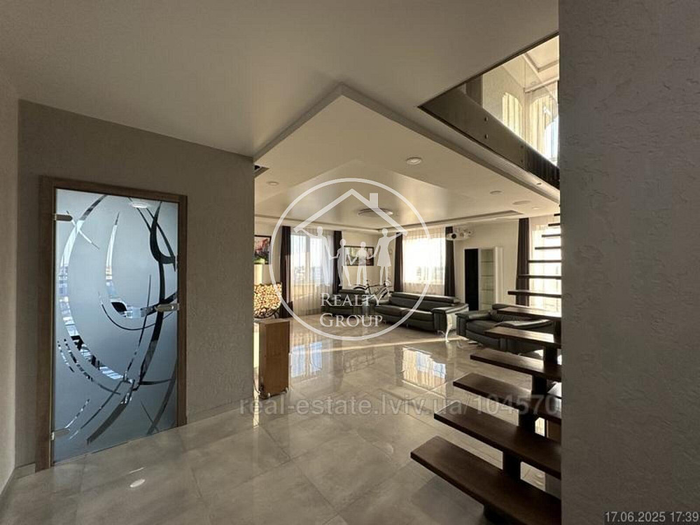 Продаж Квартира 4-кімнатна, 9/10 поверх на Джорджа Вашингтона, 6а L'viv - photo 1