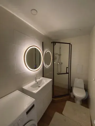 For rent 2-room Apartment 43 sq.m Новий Світ вулиця 79А Ternopil' - photo 10